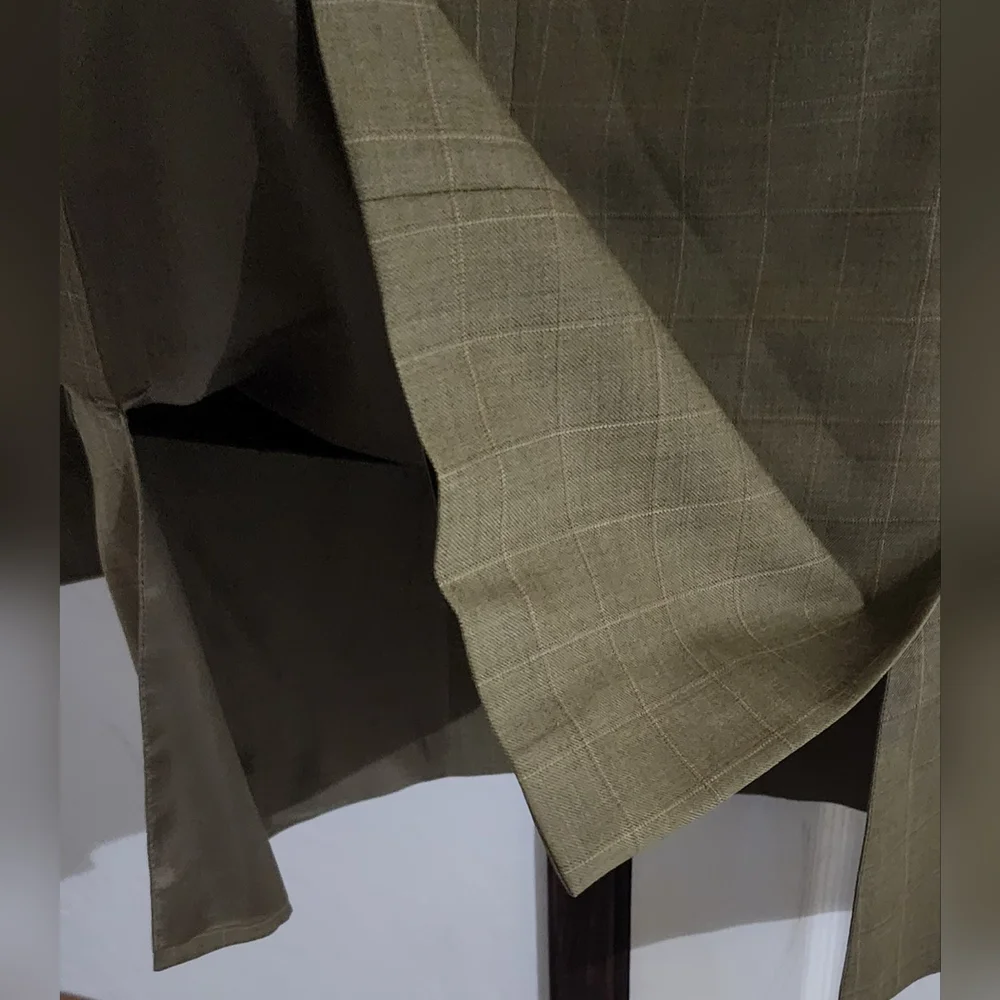 Burberry reposhing this